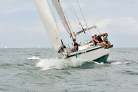 2012 Charleston Race Week A 2195