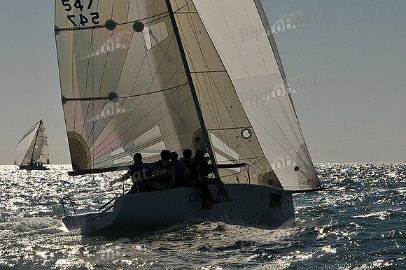 2013 Key West Race Week D 1024