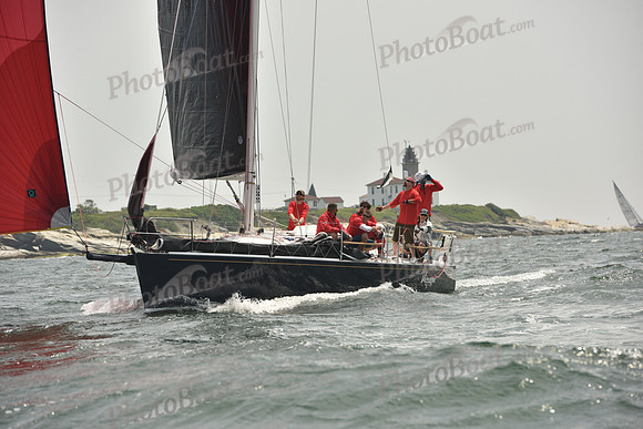 2018 NYYC Annual Regatta B_0749