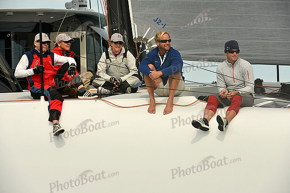 2016 Key West Race Week F_0210