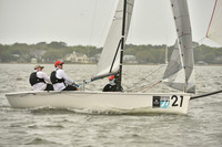 2019 Charleston Race Week C_0346