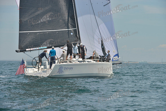 2021 Block Island Race Week A_0324