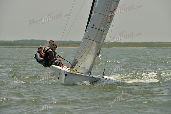 2016 Southern Bay Race Week A_1349