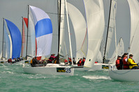 2014 Key West Race Week C 1029