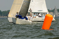 2012 Southern Bay Race Week A 197