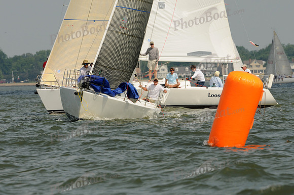 2012 Southern Bay Race Week A 197