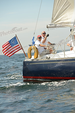 2015 Denmark Race A 270