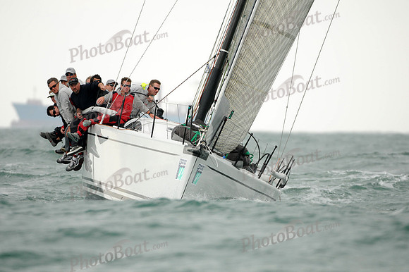 2012 Charleston Race Week A 117