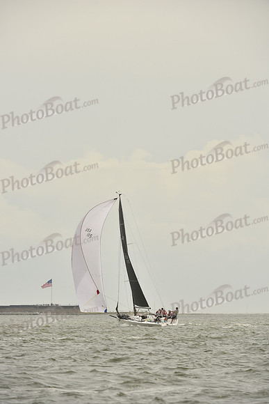 2019 Charleston Race Week E_0857