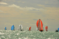 2016 Key West Race Week A_1527