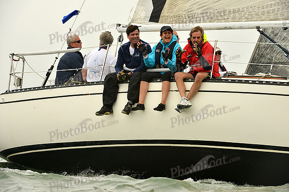 2015 Charleston Race Week A_0423
