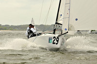 2013 Charleston Race Week A 848