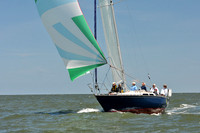 2014 Southern Bay Race Week D 1132