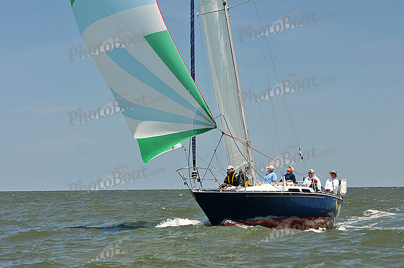 2014 Southern Bay Race Week D 1132
