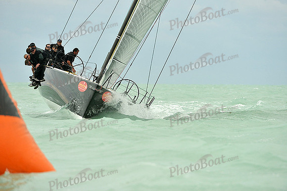 2016 Key West Race Week A_0213