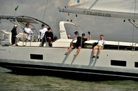 2018 Charleston Race Week A_0619