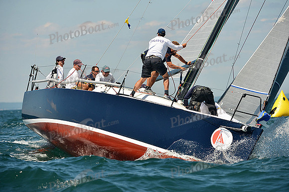 2015 Block Island Race Week G 1465