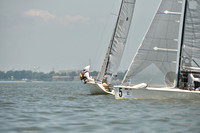 2018 Southern Bay Race Week A_0498