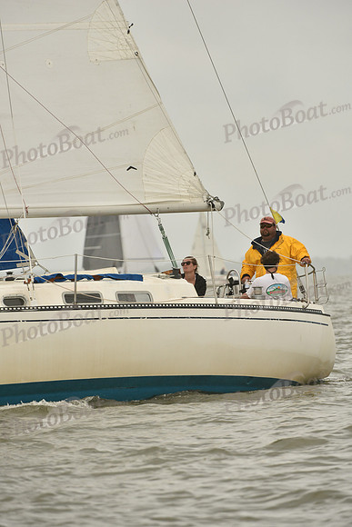 2018 Southern Bay Race Week D_0897