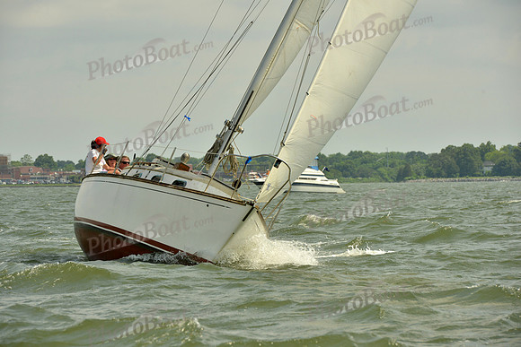 2016 Southern Bay Race Week G_0293