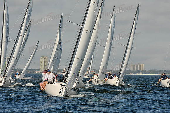 2014 J70 Winter Series A 202