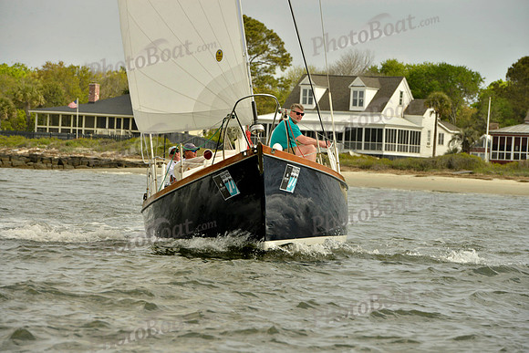 2019 Charleston Race Week B_0359