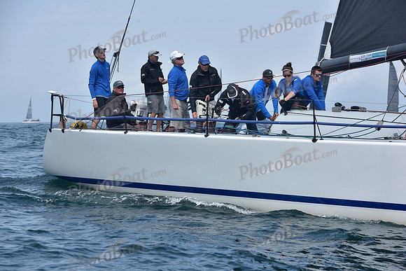 2021 Block Island Race Week C_2387