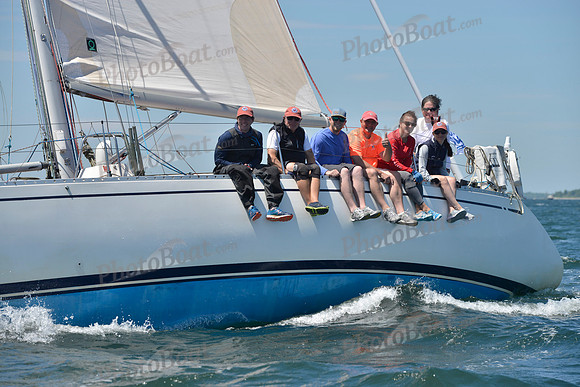 2019 NYYC Annual Regatta B_0463