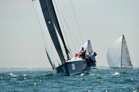 2015 Block Island Race Week A 220