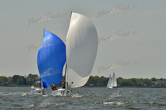 2014 Charleston Race Week B 527