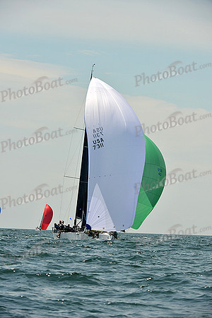 2015 Block Island Race Week I 533