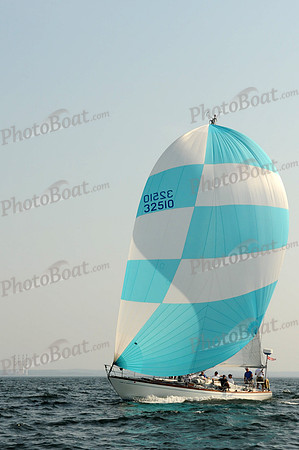 2011 Block Island Race A 2451