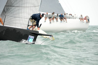 2012 Charleston Race Week A 050