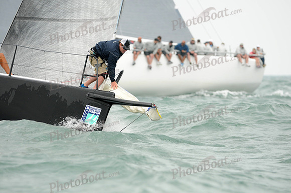 2012 Charleston Race Week A 050