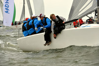 2016 Charleston Race Week A_1632