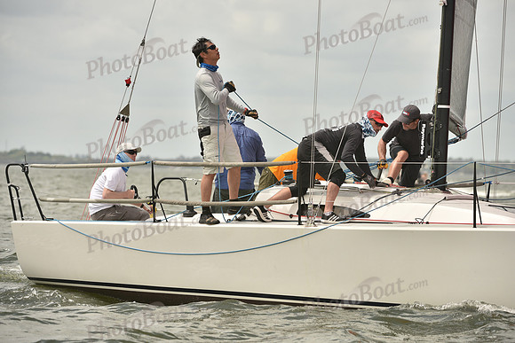 2019 Charleston Race Week E_1156