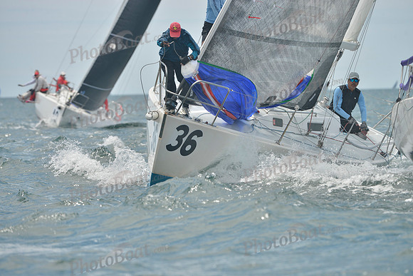 2025 Block Island Race Week K_0310