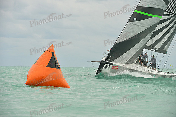 2016 Key West Race Week F_0993