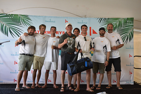 2019 Block Island Race Week Awards_0048