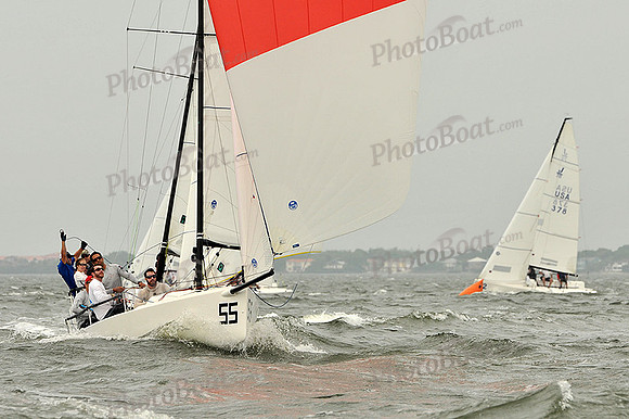 2014 J70 Winter Series F 251