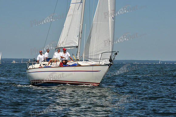 2010 Leukemia Cup B 418
