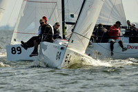 2015 J70 Winter Series B 1137