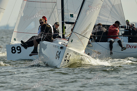 2015 J70 Winter Series B 1137
