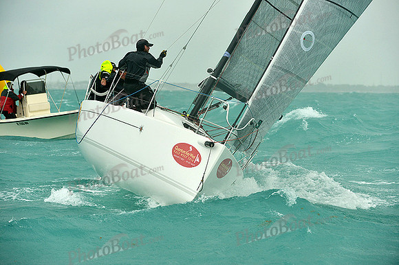 2016 Key West Race Week H_0582