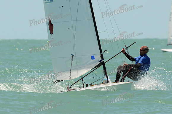 2012 Contender Worlds A 1177