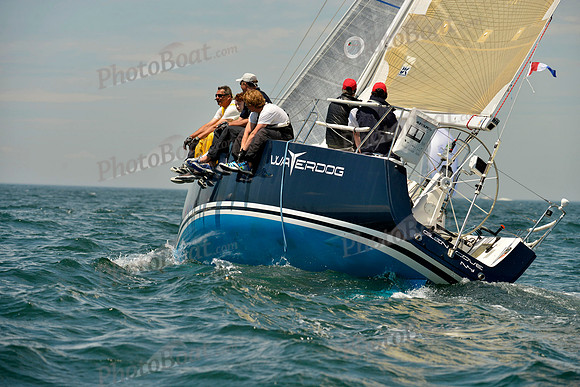 2017 Block Island Race Week C_0449