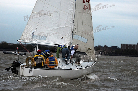 2011 NY Architects Regatta 656