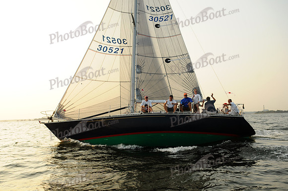 2011 Vineyard Race B 1030