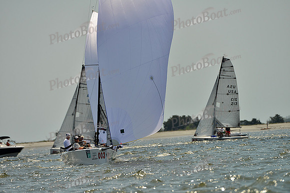 2014 Charleston Race Week D 1080