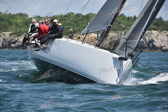 2019 NYYC Annual Regatta A_0634